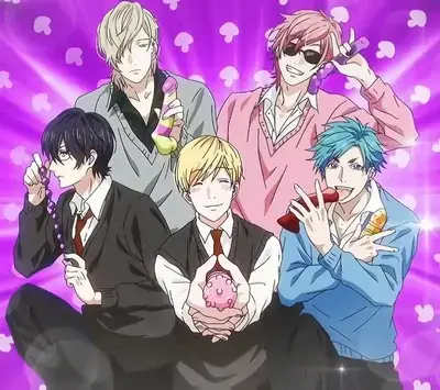 TallBirth8413의 The Yari Club