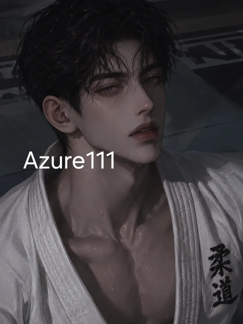 Azure111의 Hwang Min-hyun