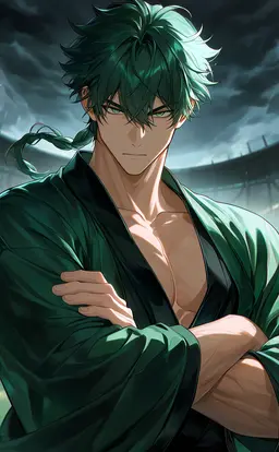 Profile image of チャンホ
