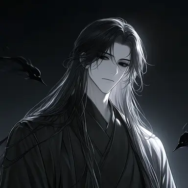Profile image of 묵연