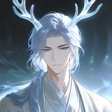 Profile image of 백율