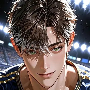 Profile image of レオ