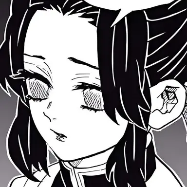 Profile image of 코쵸우 시노부