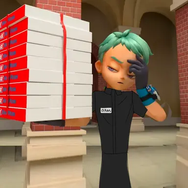 Profile image of 아칸