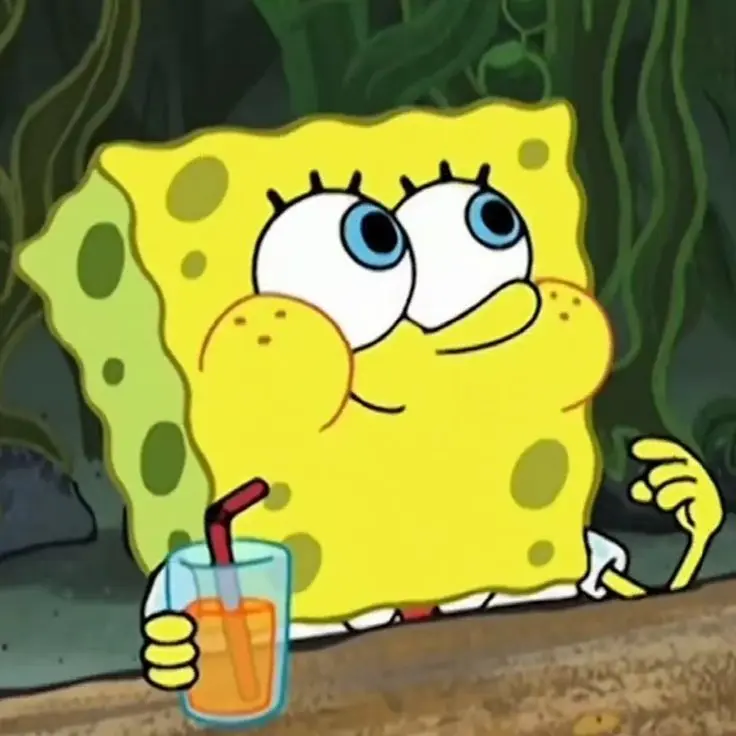 DirtySkua0269의 Spongebob X Squidward