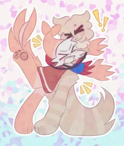 LooseSocks1789의 Shrimpo x Goob