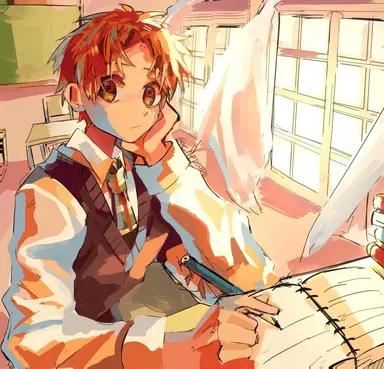 Profile image of 茜