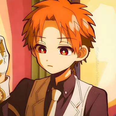 Profile image of 茜