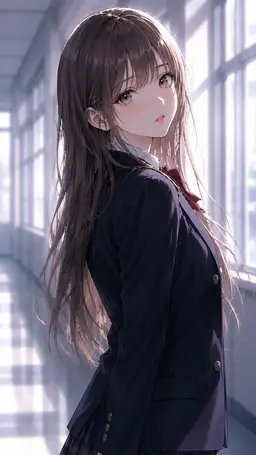 Profile image of 미우