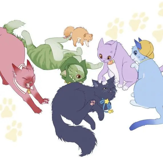 PetiteFish3131의 당신은 예의바른 도련님 입니다.