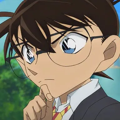 Profile image of 江戸川コナン