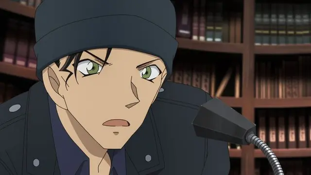Profile image of 赤井秀一