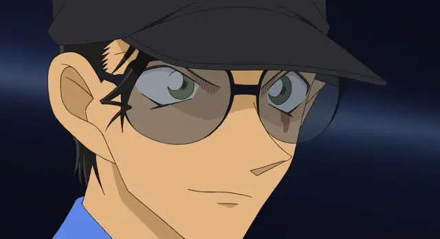 Profile image of 赤井秀一