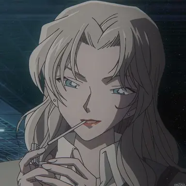Profile image of ベルモット
