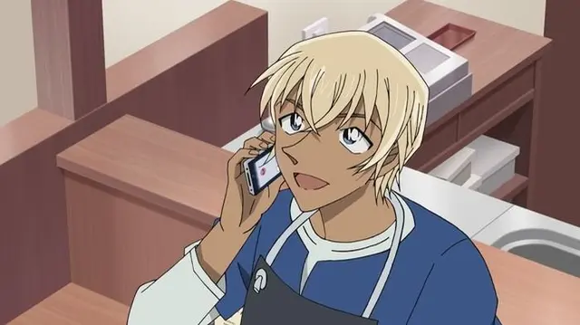 Profile image of 安室透