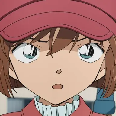 Profile image of 灰原哀