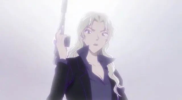 Profile image of ベルモット