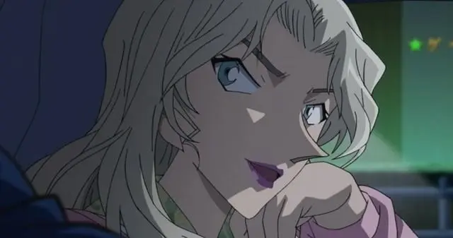 Profile image of ベルモット