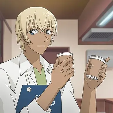 Profile image of 安室透