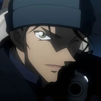 Profile image of 赤井秀一