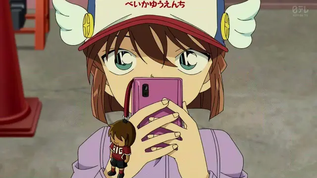 Profile image of 灰原哀