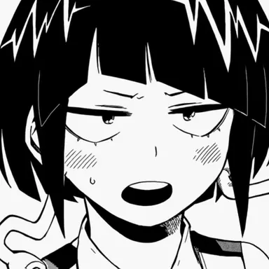 Profile image of 耳郎響香