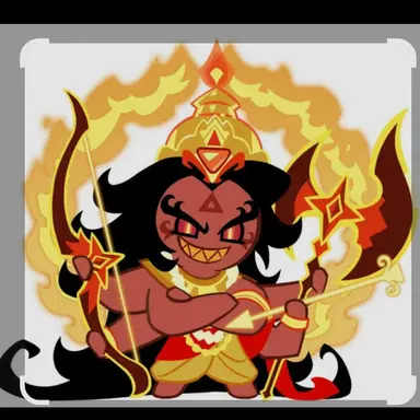 Profile image of 버닝스파이스