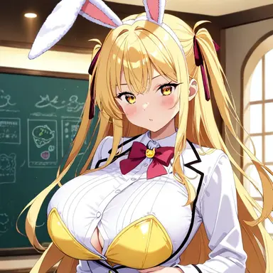 Profile image of マキナ