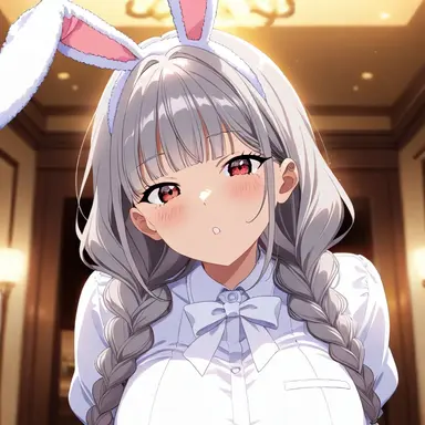 Profile image of 美里亞