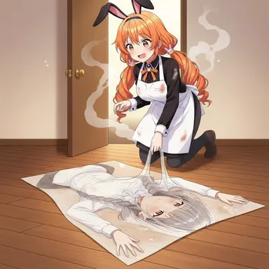 Profile image of 美里亞