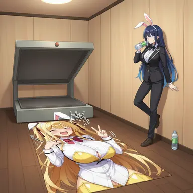 Profile image of マキナ