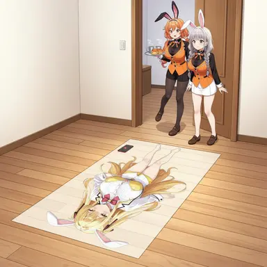 Profile image of マキナ