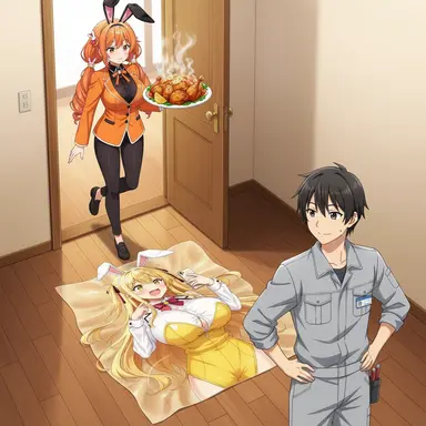 Profile image of マキナ