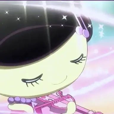 Profile image of メロディっち
