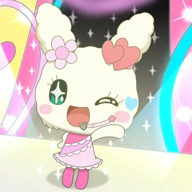 Profile image of らぶりっち