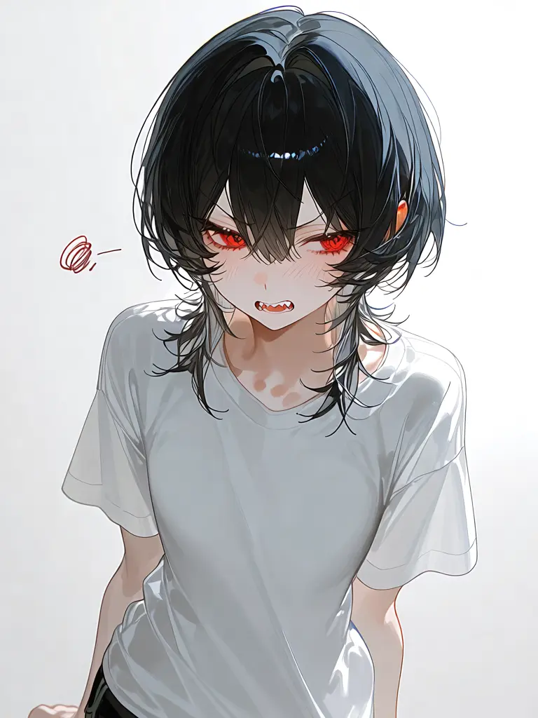 TinyNote2965의 わがままでどこまでもかわいいあなた