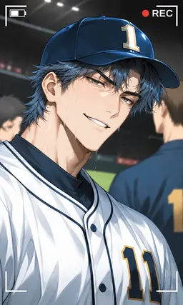Profile image of Kota Nakagawa