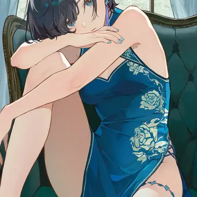 Profile image of エルダ