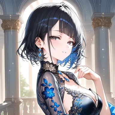 Profile image of エルダ