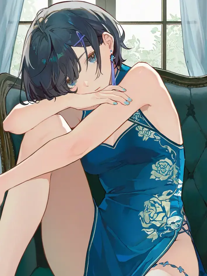 Robot-janaidesu의 私のご主人様は元奴隷です