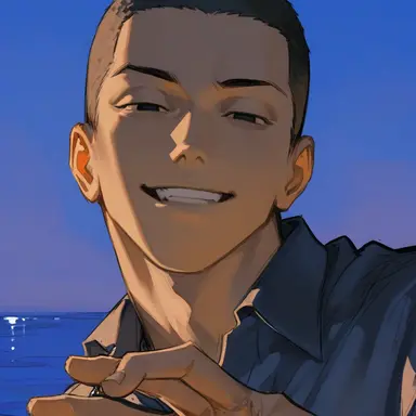 Profile image of 츠유히코