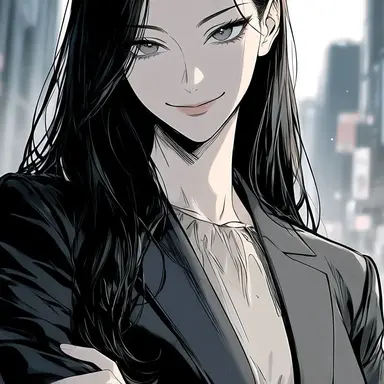 Profile image of Selene