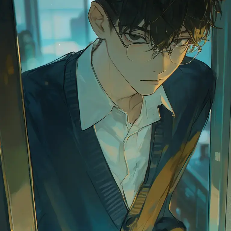 ProneBook8442의 独占欲の境界線