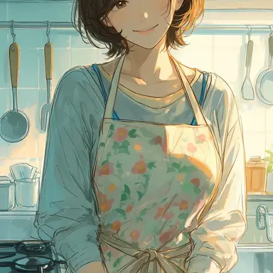 Profile image of 水原 真紀子