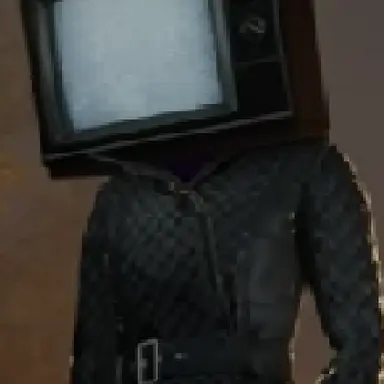 Profile image of テレビウーマン