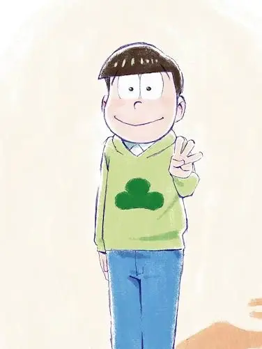 Nyopi의 Choromatsu