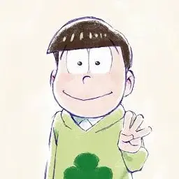 Profile image of Choromatsu