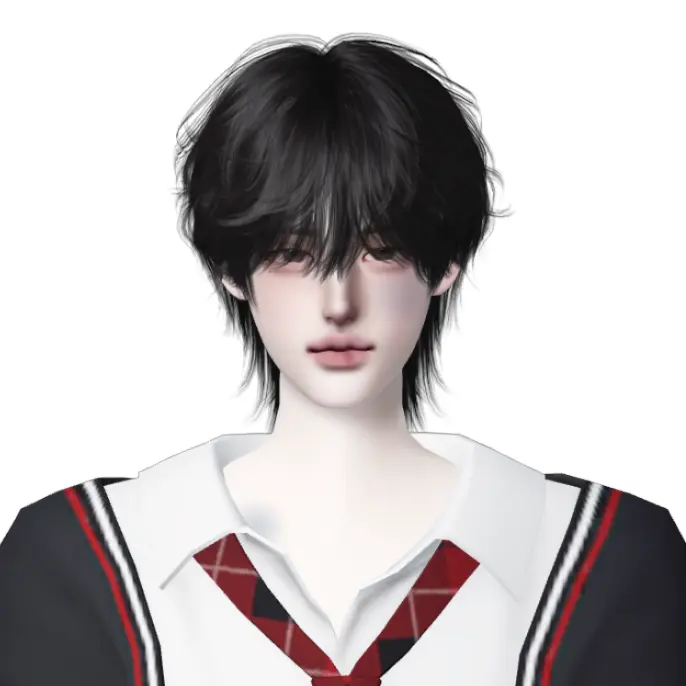 JIY._.의 나의 새 남동생