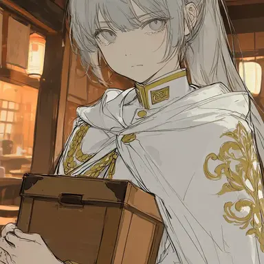 Profile image of 香坂 真白