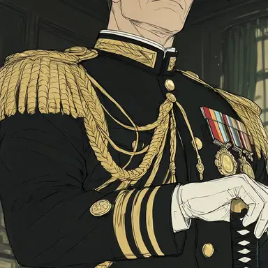 Profile image of 九条 院義久